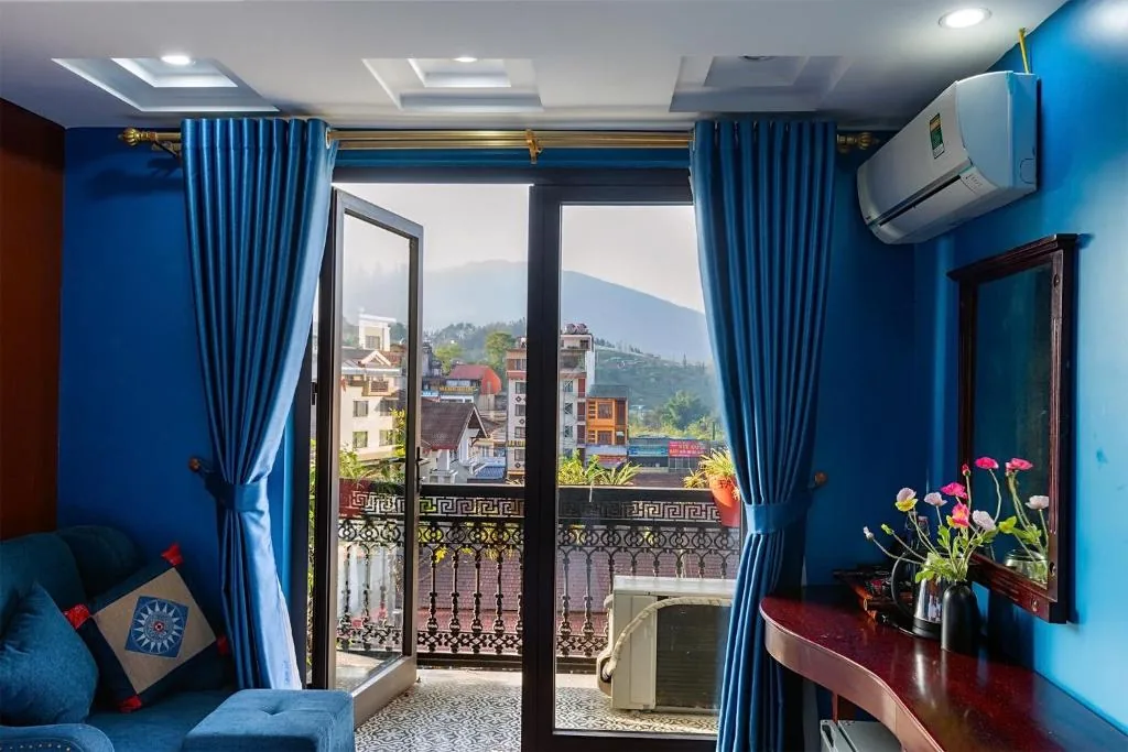 Sapa Full House Hotel — photo 15
